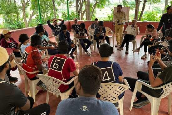 RNSIT Events photo 86